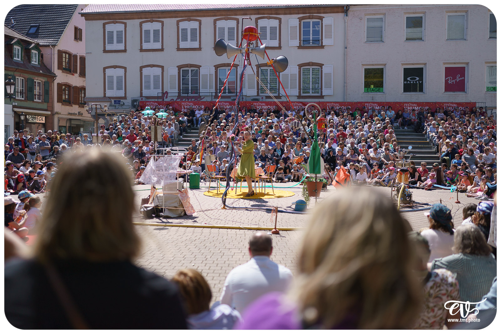 HUMOUR DES NOTES 2024